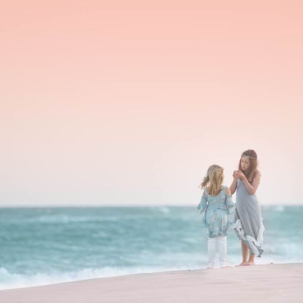 Meet your Posher, Randi